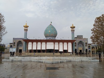 Photos of شاهچراغ شیراز