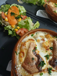 Photo n°26 de La Guinguette De La Plage à Excenevex (Bar)