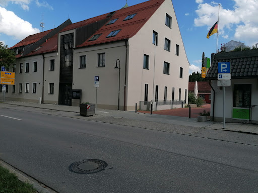 Öffentliche Bücherei Lesestube St. Stephanus - Thumbnail