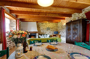 Photo n°11 de Les Gîtes de Kerzignat à Plouarzel (Gîte)