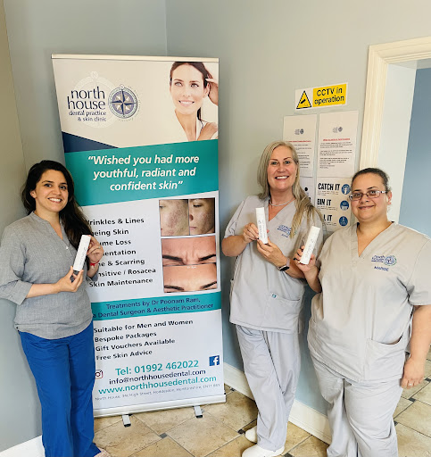 North House Hoddesdon Dental & Aesthetic Clinic