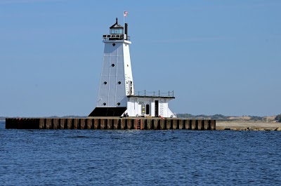 Photos of Ludington North Breakwater