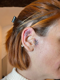 Photo n°3 de Cha tattoo ink à Le Beausset (Tatoueur)