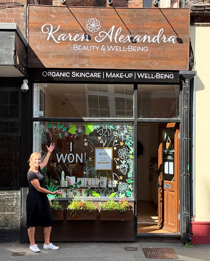 Karen Alexandra Beauty & Well-Being