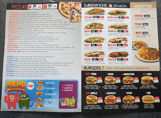Photo 1 - Speedfood Sammeron