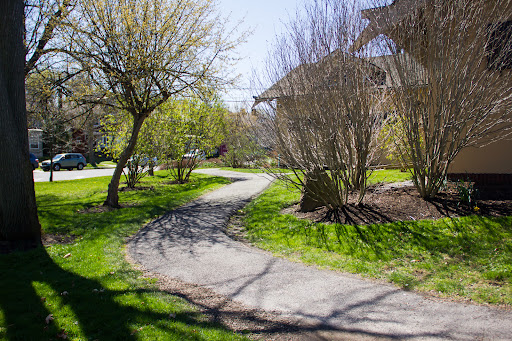 Parkside Lodge