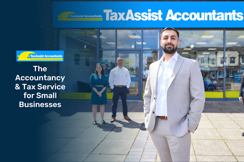 TaxAssist Accountants - Accountants in Leicester