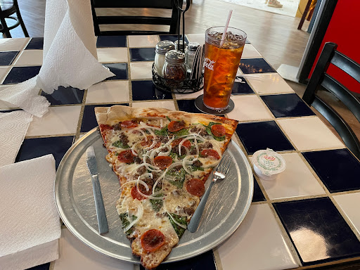 Venus Pie Pizzeria - Thumbnail