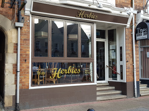 Herbies Coffee House