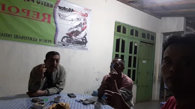 Photos of Resto Pojok Indah Repoin