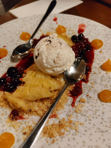 Brasserie Tre Amici - Thumbnail
