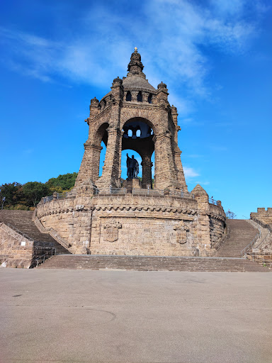 Emperor William Monument