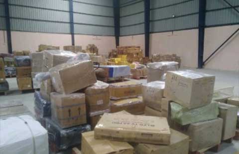 Your move, your way. Vinayak Relocation Packers and Movers offer customizable moving solutions to…