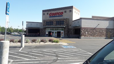 Photos of Costco Wholesale