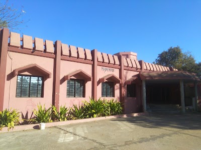 Brahmarshi Sanskrit Mahavidyalaya