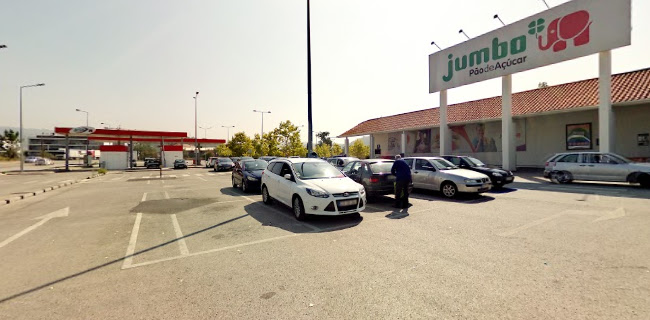 Auchan Eiras - Coimbra