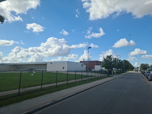 Dr. Oetker Frozen Products GmbH Wittenburg - Thumbnail