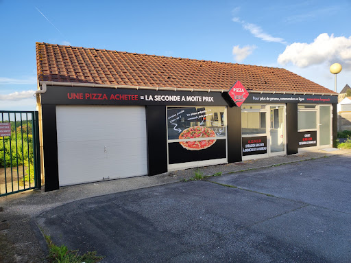 Photo 3 - LE KIOSQUE A PIZZAS à Bréval