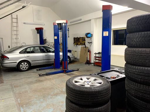 Autoservice John - Thumbnail