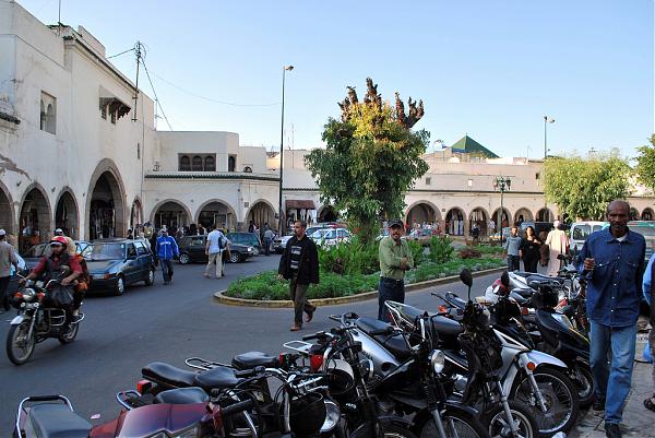 Mosquée Moulay Youssef