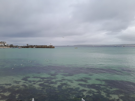 St Ives - Visual