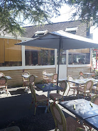 Photo n°57 de Bar restaurant pizzeria la chaloupe à Theix-Noyalo (Restaurant français)