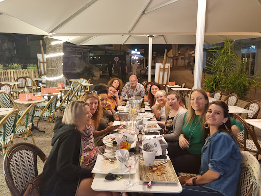 Photo 6 - La table des frangins Ruoms