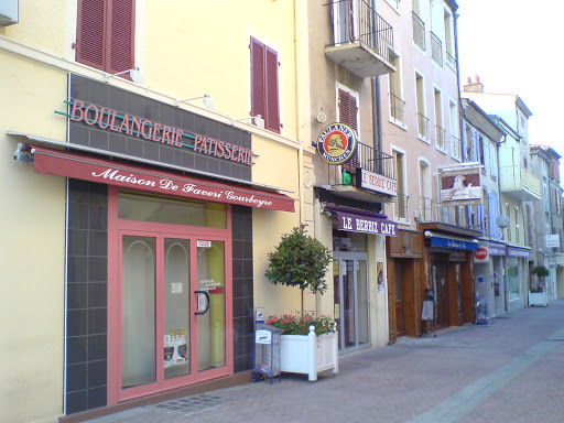 Boulangerie Patisserie Martin