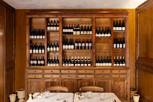 Photo n°29 de Margaux à Paris (Restaurant français)