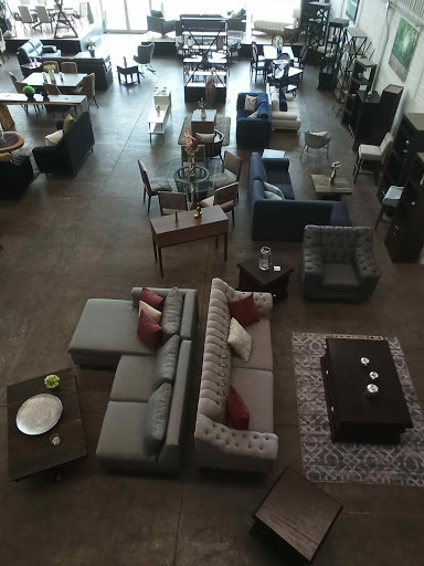 Mobilia Galeria furniture store - Thumbnail