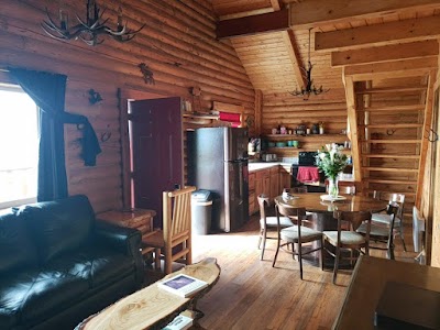 Moose Bay Cabins