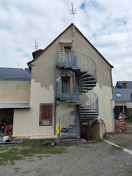 Photo n°12 de Charlot Mickael ravalement de façade à Fatines (Façadier)