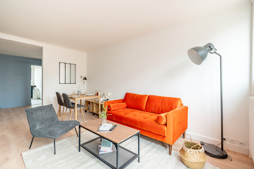 Les Secrets de l'Immo I Investissement locatif sur-mesure à Paris et dans le Grand Paris