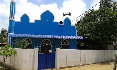 Photos of Poolachani Kolani Masjidh