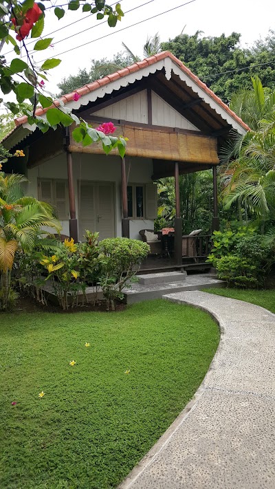 Photos of Kembali Beach Bungalows