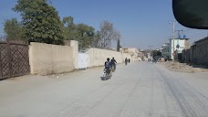 F G Technical High School Tariq Road Peshawar Chantt Pakistan Places