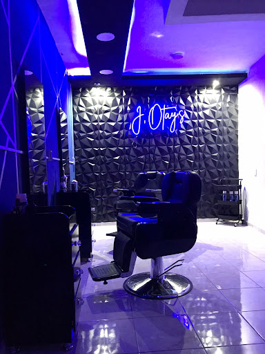 J, Otays Barber Vip