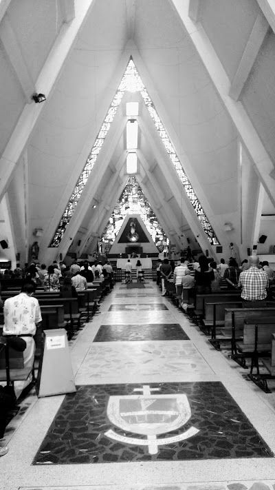 Photos of Cathedral Inmaculada Concepci&oacute;n