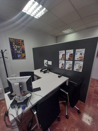 Gabinete de Recolocación Industrial Málaga - Andalucía Orienta