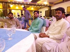 Royalton Restaurant faisalabad