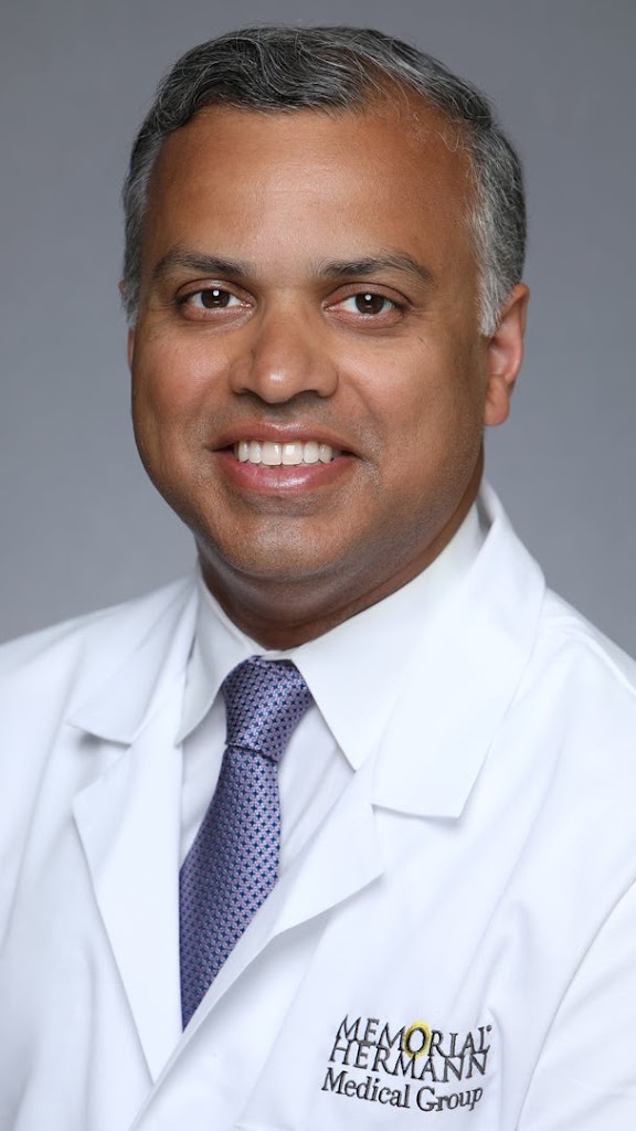 Devang Parikh Md
