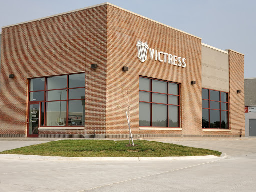 Victress - Visual