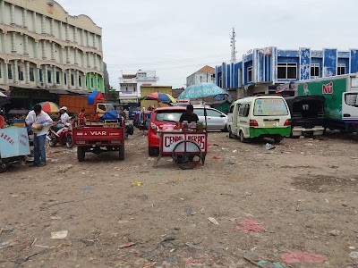 Photos of Pasar Terminal Pringsewu