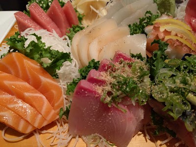 Photos of Wild Wasabi