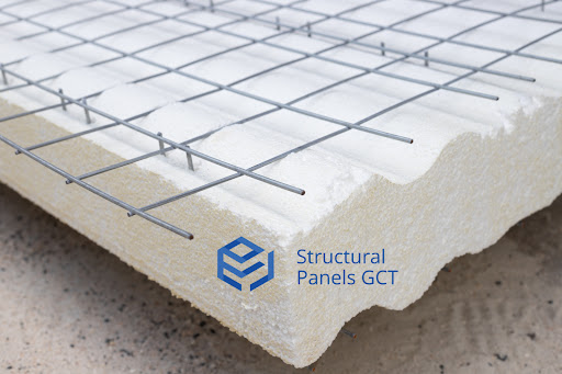 Avatar for SCIP Building System by GCTM2 / Gulf Concrete Technology