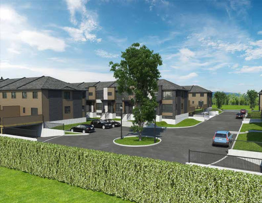 Royal Lepage - Visual
