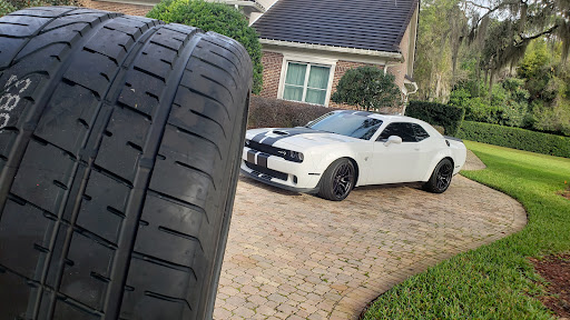 getTREAD Mobile Tire Shop - Thumbnail
