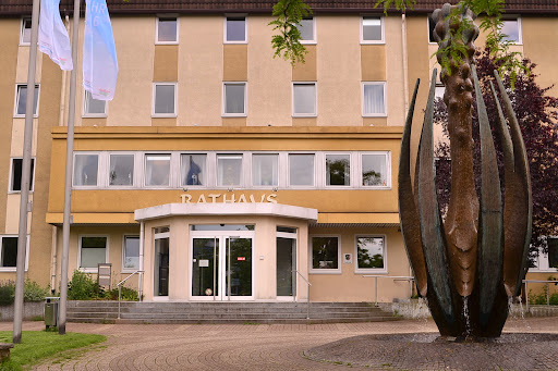 Stadtverwaltung Oer- Erkenschwick
