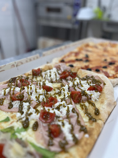 Fast Casual Food