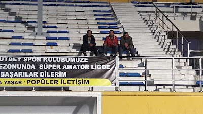 Photos of Mahmutbey Bagcilar Municipality Stadium